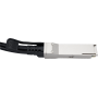SYNOXX 100G QSFP28 to 4xSFP28 Breakout DAC 3m | EDQPY-4SP3