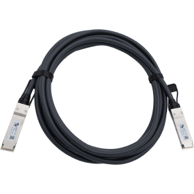 SYNOXX 100G QSFP28 DAC Cable QSFP28 5m | EDQPY-5-26