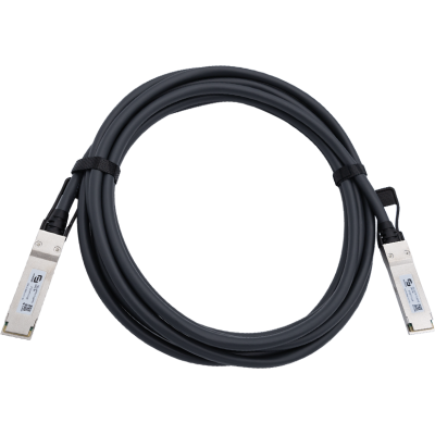SYNOXX 100G QSFP28 DAC Cable QSFP28 5m | EDQPY-5-26