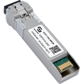 SYNOXX 10G SFP+ LR Transceiver LC 1310nm 20km | ESP31X-20D