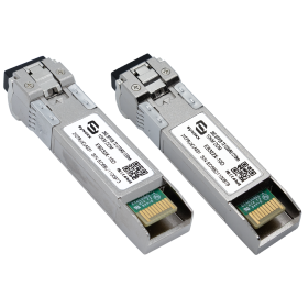 SYNOXX 25G SFP28 BIDI 1270NM/1330NM 10KM LC (PAIR)
