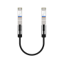 ETU 100G QSFP28 TO QSFP28 DAC 1M