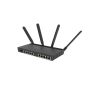 MikroTik RB4011 10-Port Gigabit Router 5GHz 802.11ac Dual Band SFP+