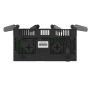 MikroTik RB4011 10-Port Gigabit Router 5GHz 802.11ac Dual Band SFP+