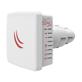 LDF 5 MikroTik LDF 5 | 5GHz Wireless System for Long-Distance Links