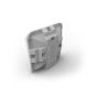 MikroTik SXTsq 5 ac 5GHz 802.11ac 16dBi Compact Outdoor CPE
