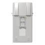 MikroTik BaseBox 5 5GHz 802.11n Outdoor AP CPE with miniPCIe