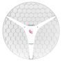 MikroTik LHG XL 5 ac 5GHz 802.11ac 27dBi Long Range Outdoor CPE