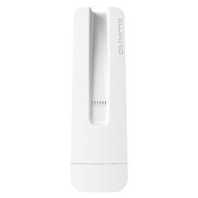 MikroTik OmniTIK 5 PoE ac 5GHz 802.11ac Omni AP 5-Port Gigabit IC Certified