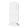 MikroTik wAP 60G AP 60GHz Beamforming Base Station IC Certified