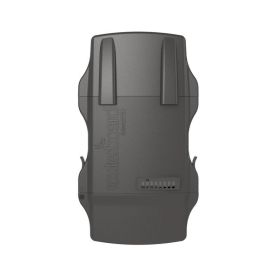 NetMetal 5 NetMetal 5: Rugged 5GHz AP/CPE with MiniPCI-e & Gigabit Ethernet