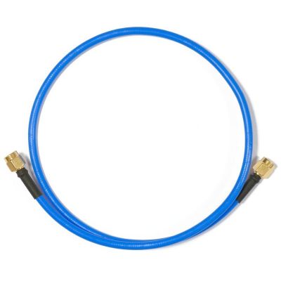 Flex-guide 50cm Low Loss RPSMA Cable