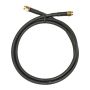 MikroTik SMASMA SMA Male to SMA Male RF Cable — DC to 2.7GHz