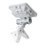 MikroTik QMP quickMOUNT Pro Wall Mount for Small P2P Antennas