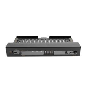 RB4011 wall mount kit RB4011 Wall Mount Kit: Secure Router Protection