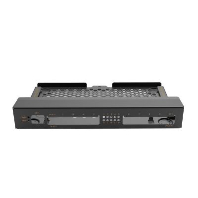 RB4011 Wall Mount Kit: Secure Router Protection