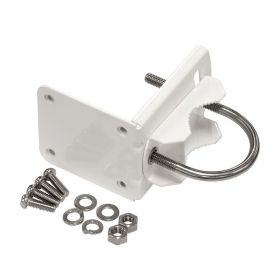 LHG mount LHG Mount: Durable Pole Mount Adapter for LHG Series