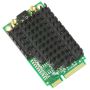 MikroTik R11e-5HacD 5GHz Wi-Fi 5 Dual-Chain miniPCIe Card