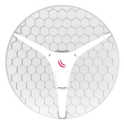 MikroTik LHG XL HP5 27dBi 5GHz Outdoor PtP CPE