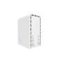 PWR-LINE AP: WiFi Extender Through Power Lines | Type A US Plug