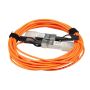 MikroTik S+AO0005 SFP+ Active Optics DAC Cable 5m