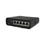 MikroTik hAP ac² Dual-Band AC1200 Wi-Fi 5 Router