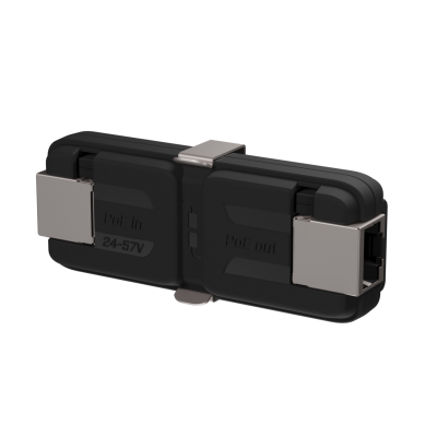 GPeR: Extend Ethernet Connections up to 1,500 Meters