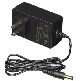 18POW-US/Canada plug 18POW 24V 0.8A Power Adapter for Low-Power Devices