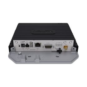 LtAP LtAP: Heavy-Duty 2.4GHz Weatherproof Access Point with GNSS Support