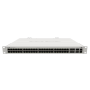 MikroTik CRS354-48G-4S+2Q+RM 48-Port 40G Switch