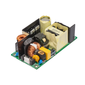 MikroTik UP1302C-12 130W Internal Open Frame PSU