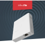MikroTik GPEN21 Smart PoE Injector SFP Repeater