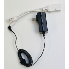 18POW/RBGPOE-US/Canada plug 18POW/RBGPOE-US/Canada plug