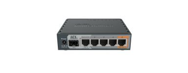 Ethernet Routers