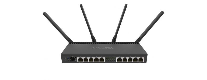 Wireless for home and office