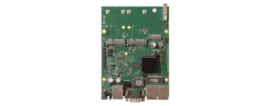 RouterBOARDs